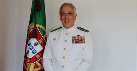 chefe do estado maior general das forças armadas